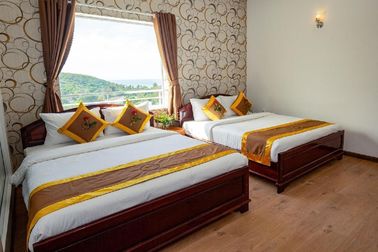Friendly Phan Thiet Phu Hai Luaran gambar