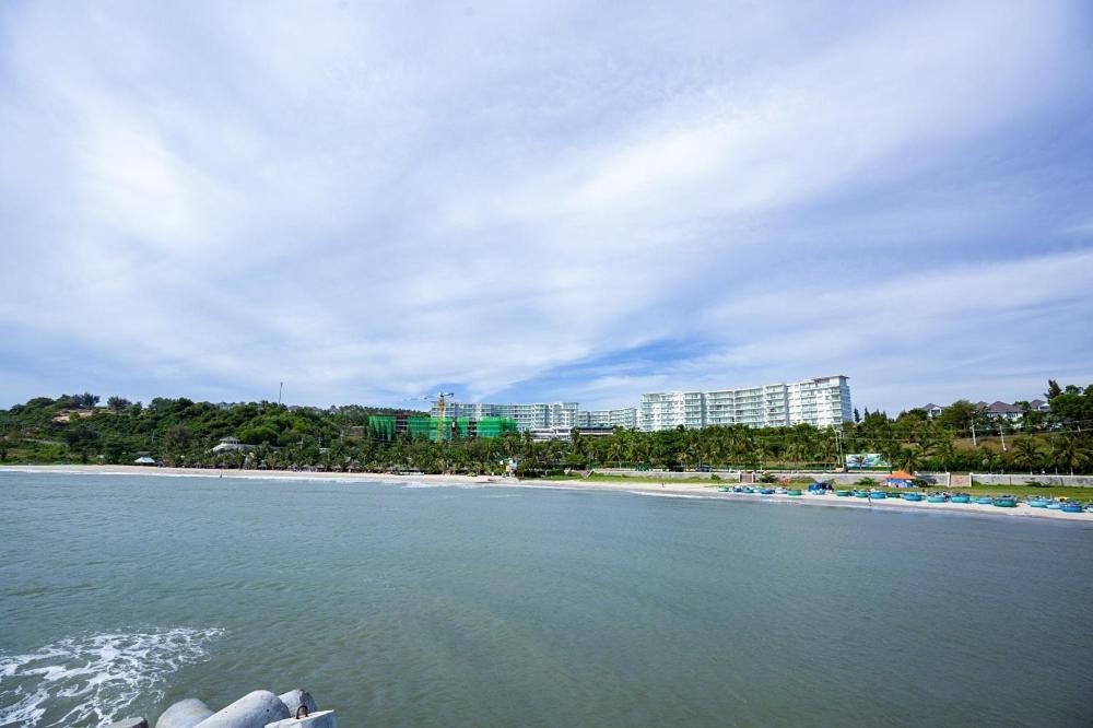 Friendly Phan Thiet Phu Hai Luaran gambar