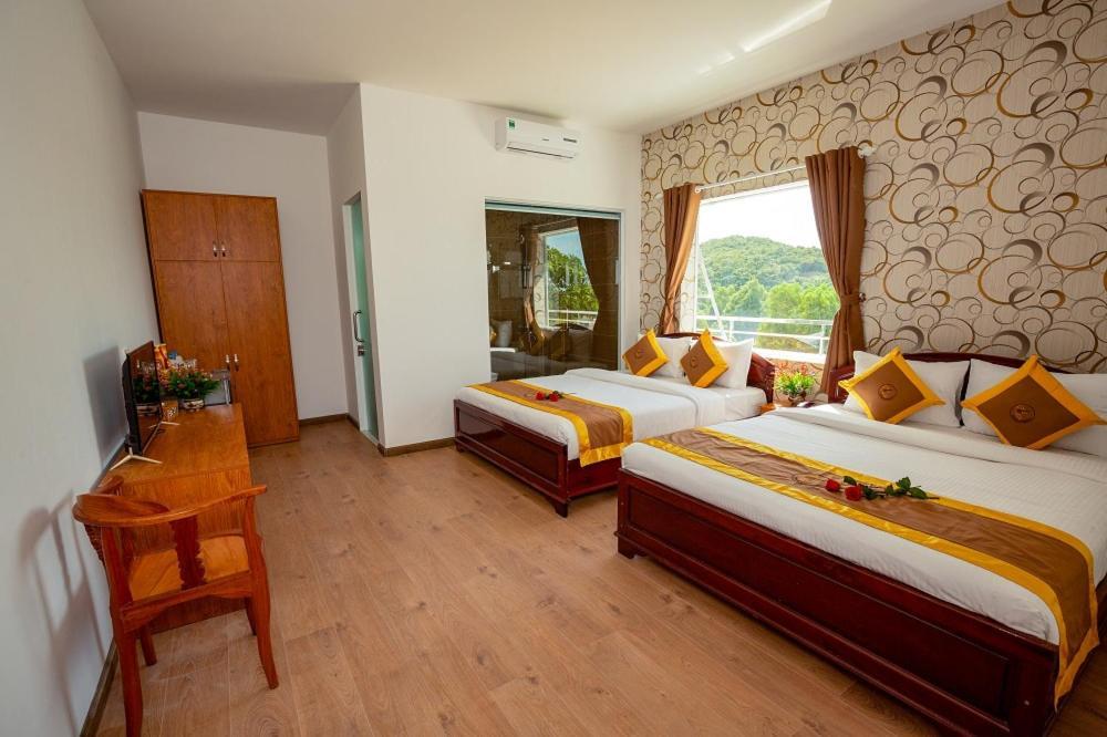 Friendly Phan Thiet Phu Hai Luaran gambar