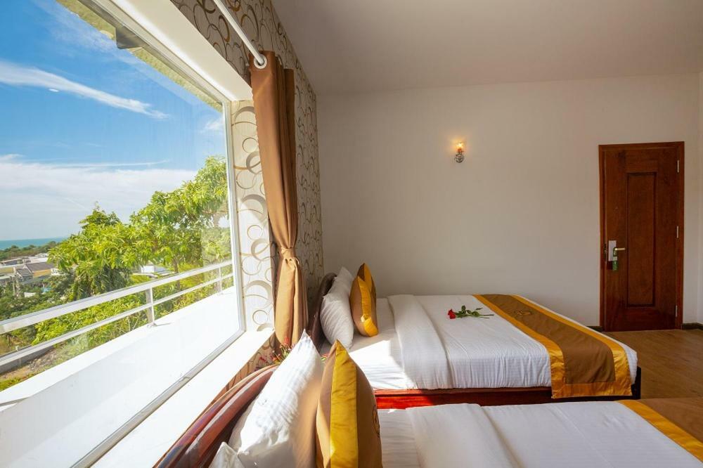 Friendly Phan Thiet Phu Hai Luaran gambar