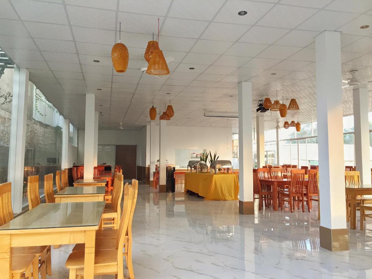 Friendly Phan Thiet Phu Hai Luaran gambar