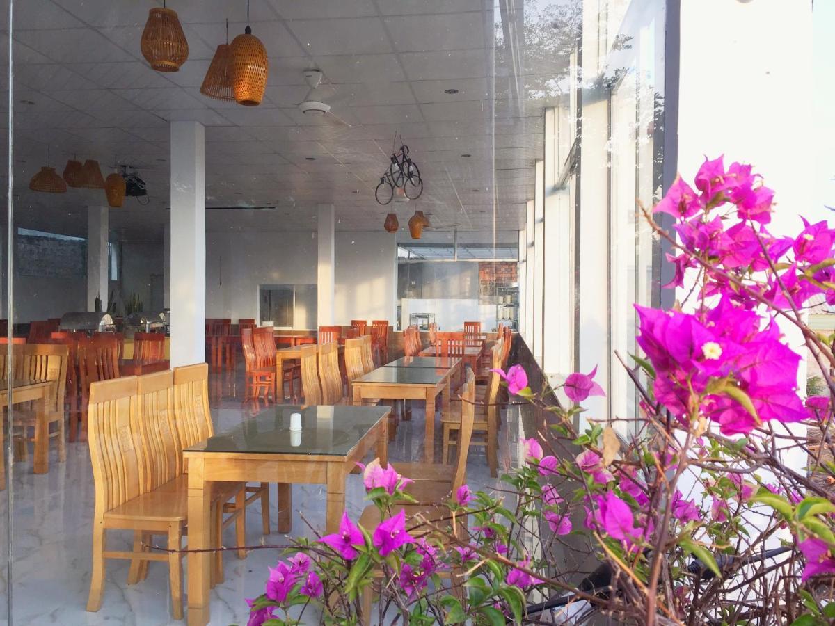 Friendly Phan Thiet Phu Hai Luaran gambar