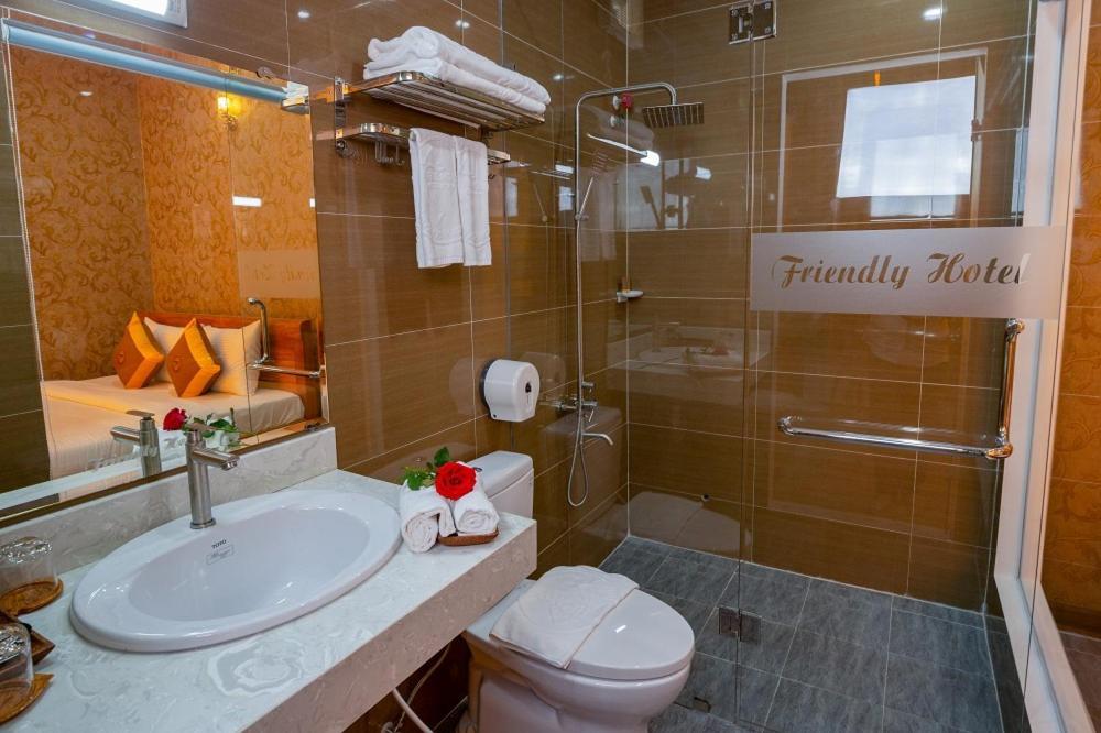 Friendly Phan Thiet Phu Hai Luaran gambar