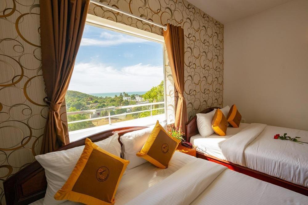 Friendly Phan Thiet Phu Hai Luaran gambar